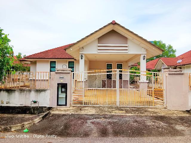 Bungalow Cantik Dekat Sungai Petani Near School Paling Murah