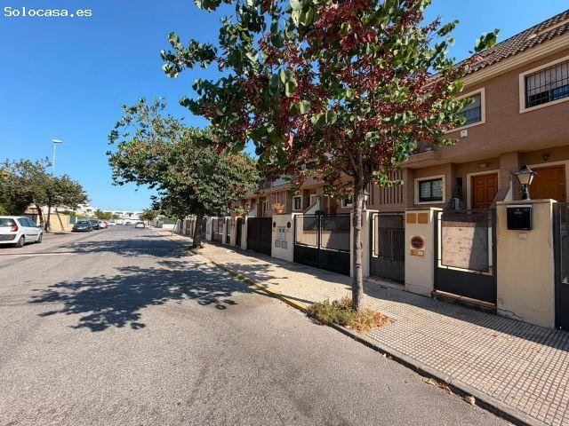BUNGALOW CERCA DEL CAMPO DE GOLF
