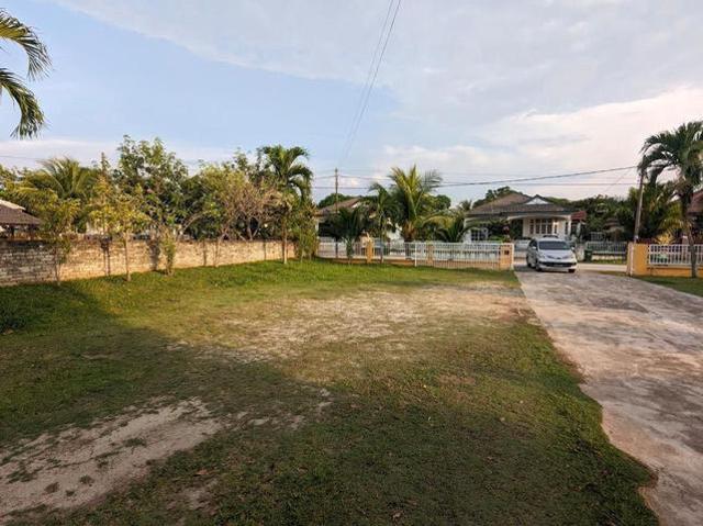 Bungalow Cinta Sayang Resort