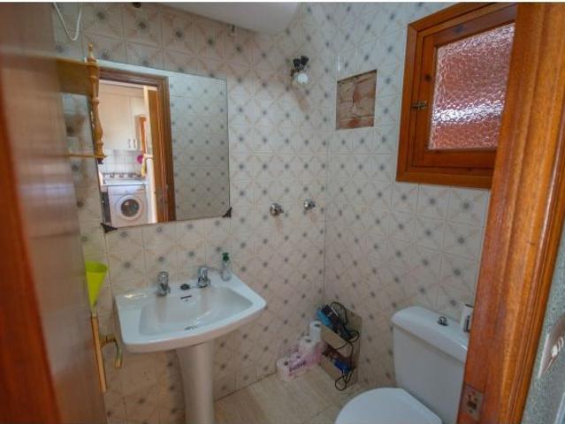 Bungalow con gran potencial a escasos 500 metros de la Playa de Los Náufragos – Torrevieja