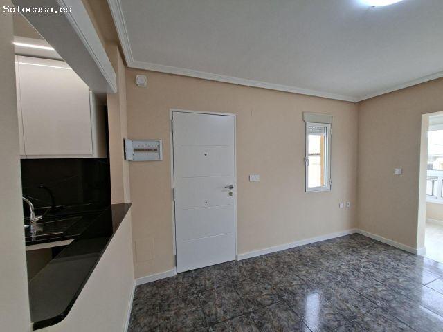 BUNGALOW CON JARDÍN PRIVADO EN LA ZENIA. – Orihuela Costa