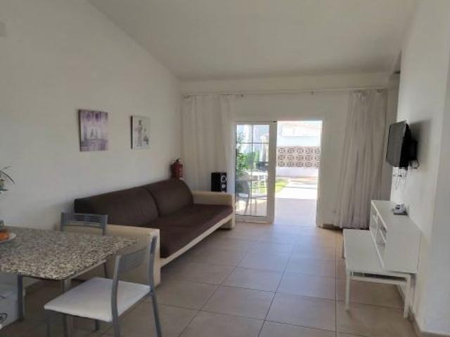 ✨ Bungalow con jardín privado en Playa del Inglés – Alquiler de temporada de invierno ✨
