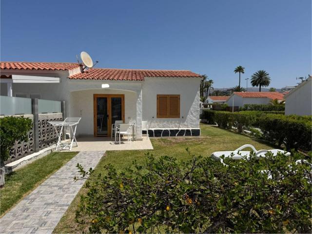 BUNGALOW CON JARDIN PRIVADO ZONA YUMBO CENTRUM
