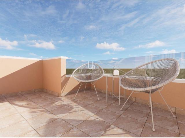 BUNGALOW CON SOLARIUM EN PILAR DE LA HORADADA