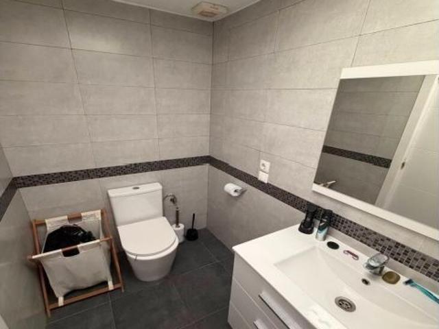 Bungalow con piscina privada en Lomas de Don Juan Lomas de Cabo Rog