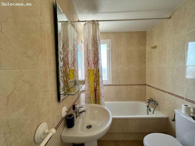 Bungalow con vistas al mar y aparcamiento privado en venta – Altos de la Bahía VII, Aguas Nuevas, To