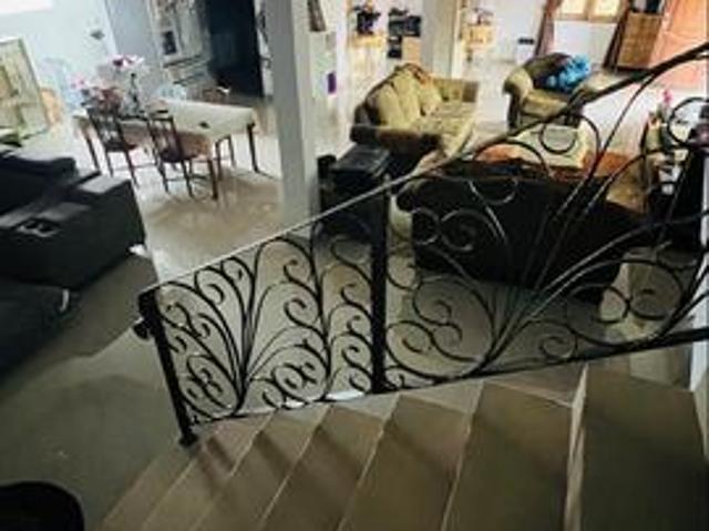 Bungalow Corner Lot Matang Pagar Sungai Buloh 3R4B Direct Owner