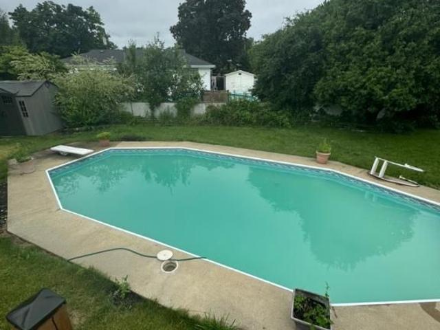 BUNGALOW D’EXCEPTION À LOUER – AU CŒUR DE CHÂTEAUGUAY