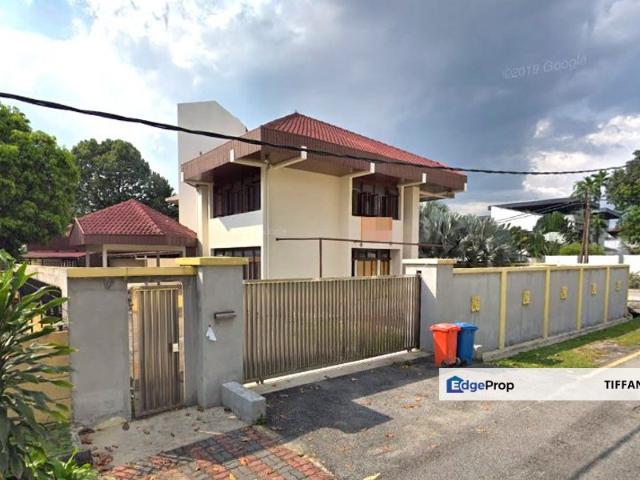 Bungalow @ Damai KLCC with Large Land Size