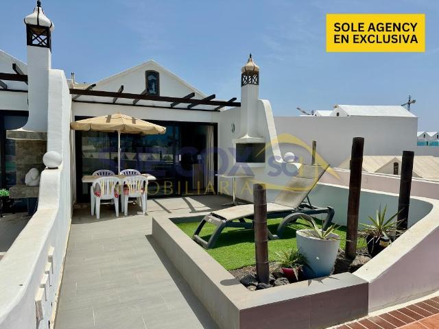 Bungalow de 2 dormitorios en venta