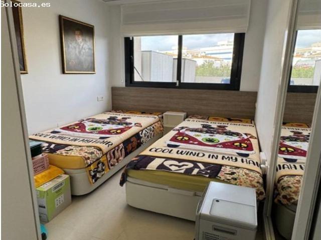 Bungalow de 2 habitaciones en venta en la Zenia