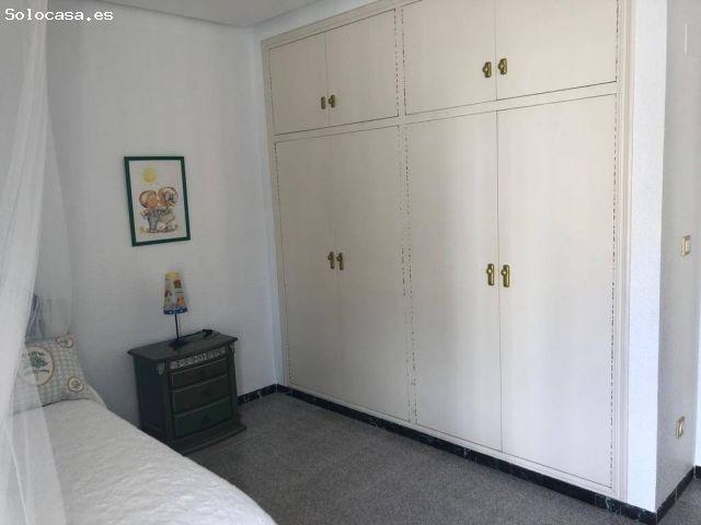 BUNGALOW DE 3 DORMITORIOS EN SANTA POLA