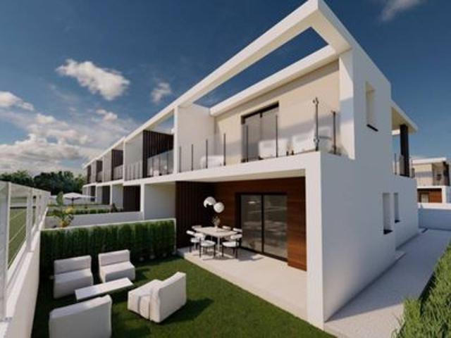 Bungalow de 3 habitaciones en venta en Sagra, Alicante