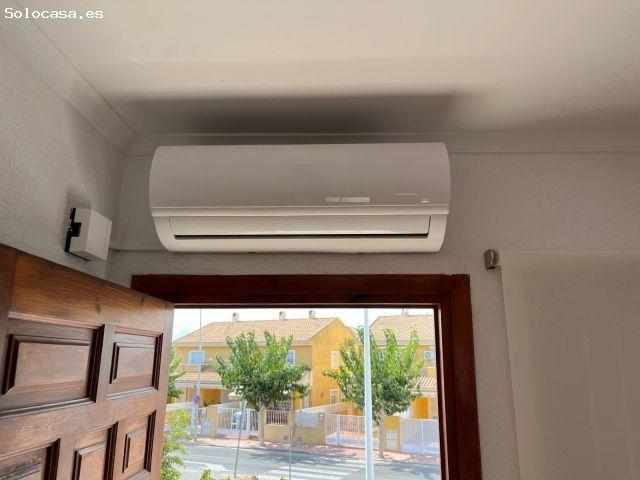 Bungalow de Ensueño en San Pedro del Pinatar ?✨