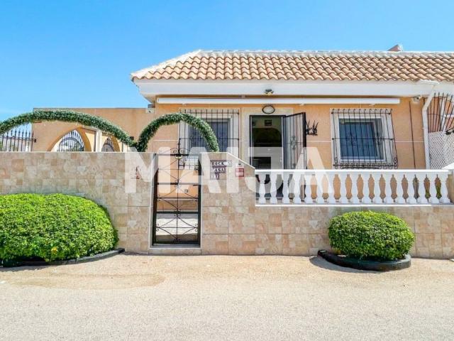 Bungalow de esquina en Los Narejos, España