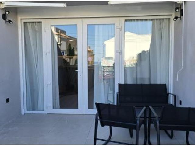 Bungalow de lujo reformado a solo 100 metros del mar – Torrevieja