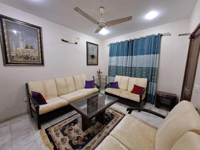 Bungalow Defence View Phase 2 120 Yards House Behind Iqrah University Karachi DEFENCE VIEW SOCIETY ID 79871