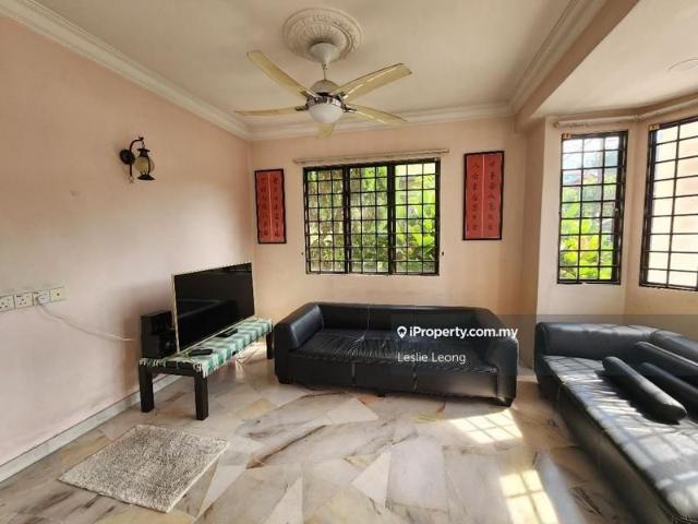 Bungalow Desa 2 Bandar Country Homes Rawang For Rent, Bandar Country Homes, Rawang
