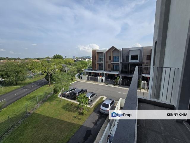 Bungalow, Detached House, Villa 2684 m2 Puchong