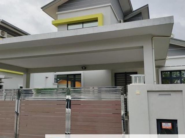 Bungalow, Detached House, Villa 2800 m2 Puchong