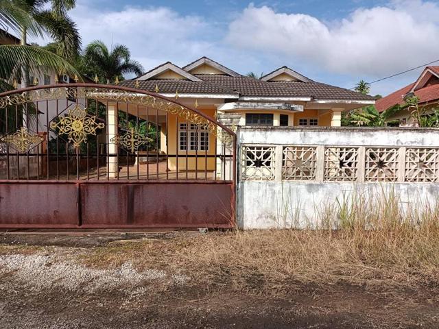 Bungalow di Kempadang Kuantan BOLEH NEGO