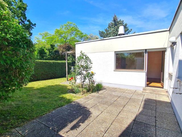 ! NEUER PREIS ! Bungalow direkt am Erholungsgebiet Wienerberg Premium Grünruhelage