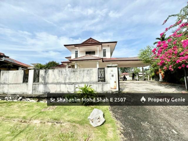 Bungalow Double Storey, Sg Ramal Dalam, Kajang