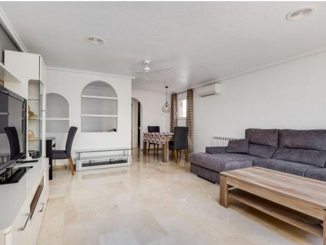 Bungalow dúplex en Mar Azul Torrevieja