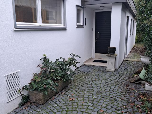 Bungalow Einfamilienhaus Mainburg