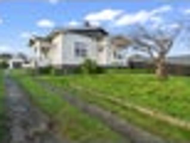 ELEVATED ON VENUS
