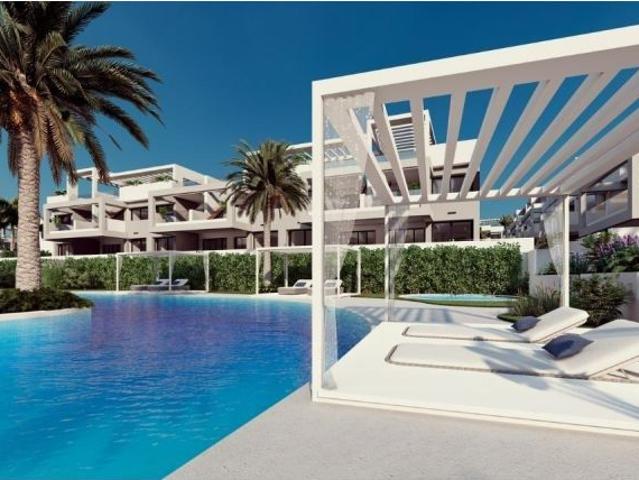 Bungalow en Torrevieja Los Balcones