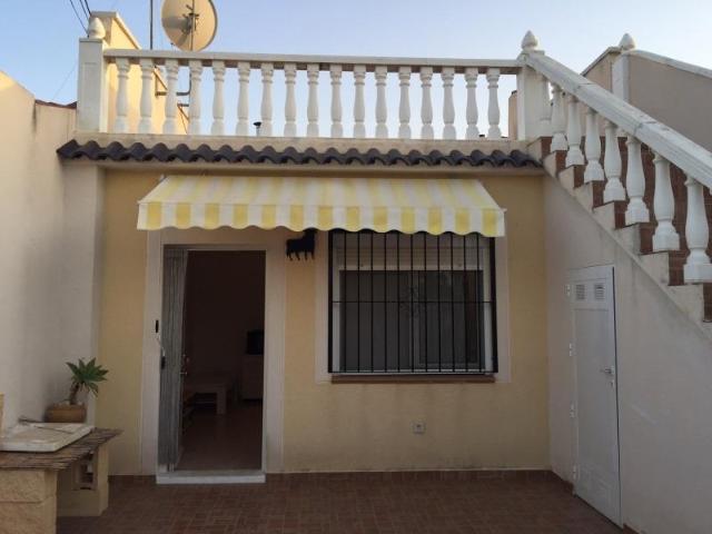 Bungalow en Torrevieja