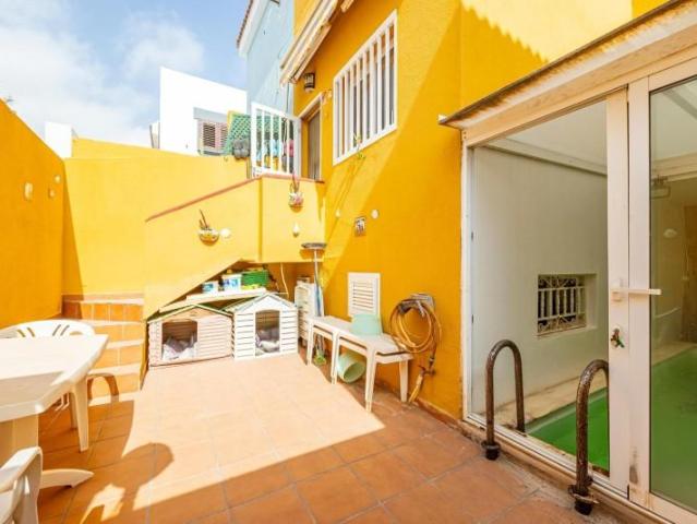 Bungalow en venta Telde