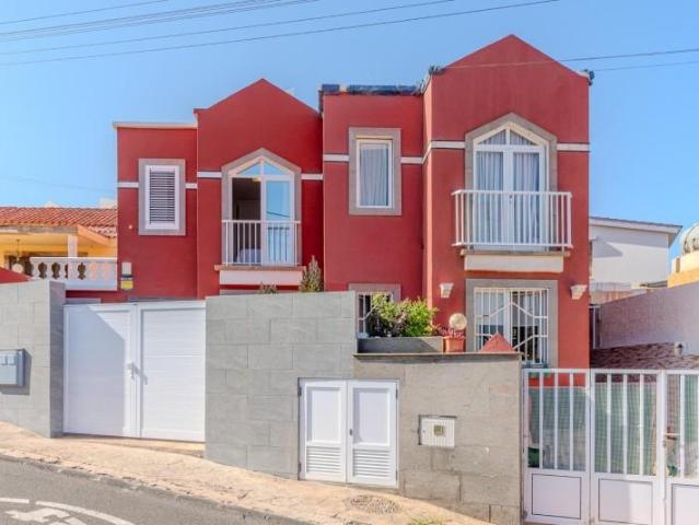 Bungalow en venta Telde