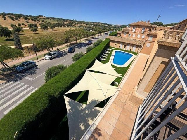 Bungalow en venta Tomares