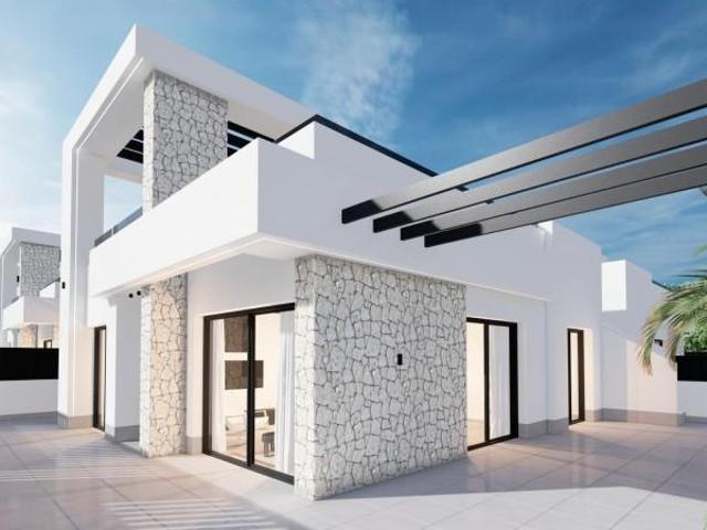 Bungalow en venta Torre Pacheco