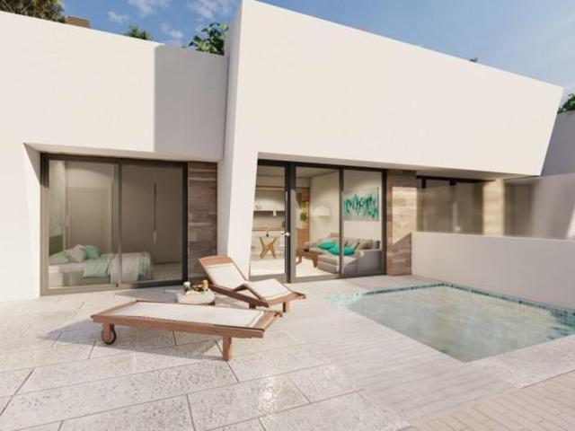 Bungalow en venta Torre Pacheco