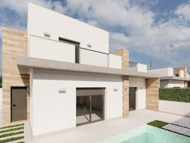 Bungalow en venta Torre Pacheco