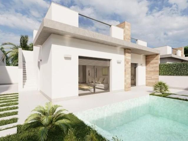Bungalow en venta Torre Pacheco