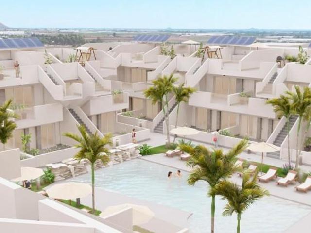 Bungalow en venta Torre Pacheco