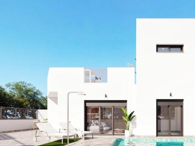 Bungalow en venta Torre Pacheco