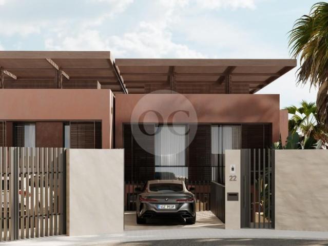 Bungalow en venta Torrent