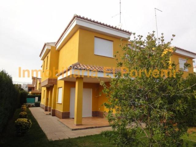 Bungalow en venta Torrent