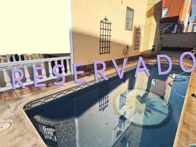 Bungalow en venta Torrejón de la Calzada
