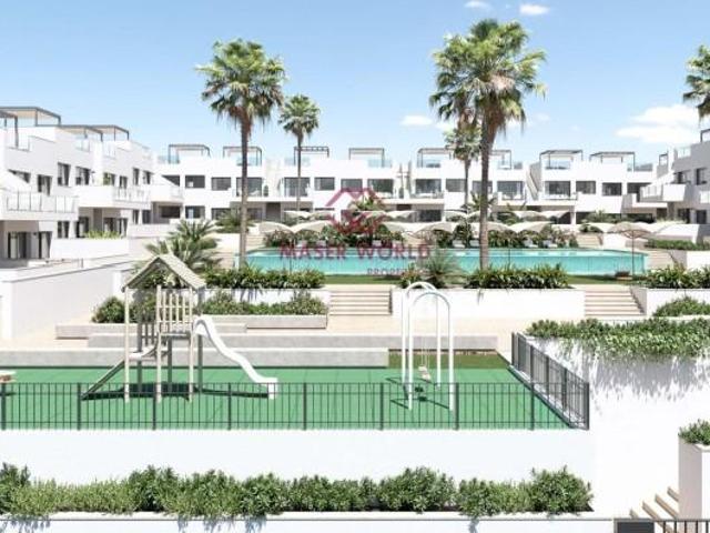 Bungalow en venta Torrevieja