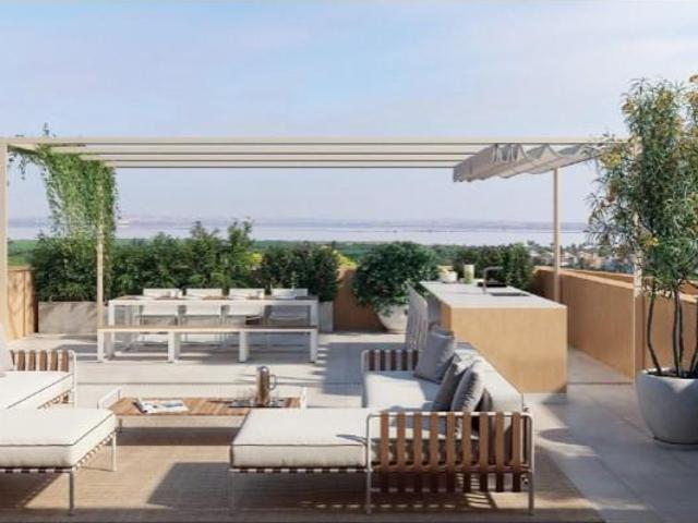 Bungalow en venta Torrevieja