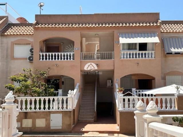Bungalow en venta Torrevieja
