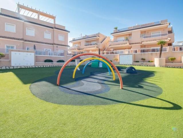 Bungalow en venta Torrevieja