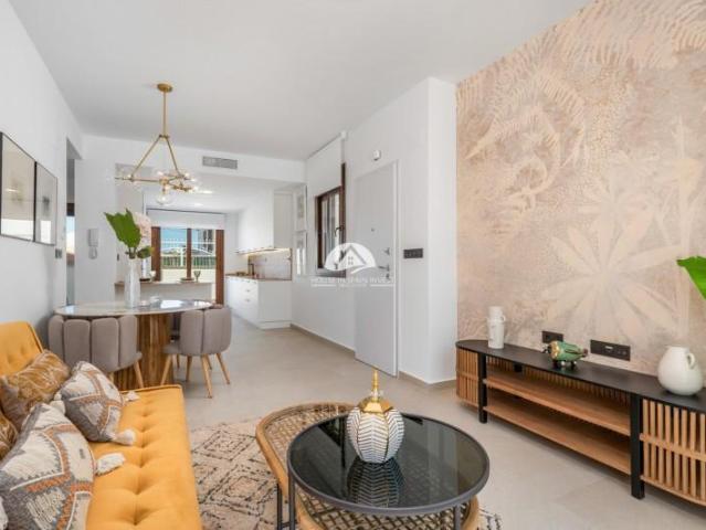 Bungalow en venta Torrevieja
