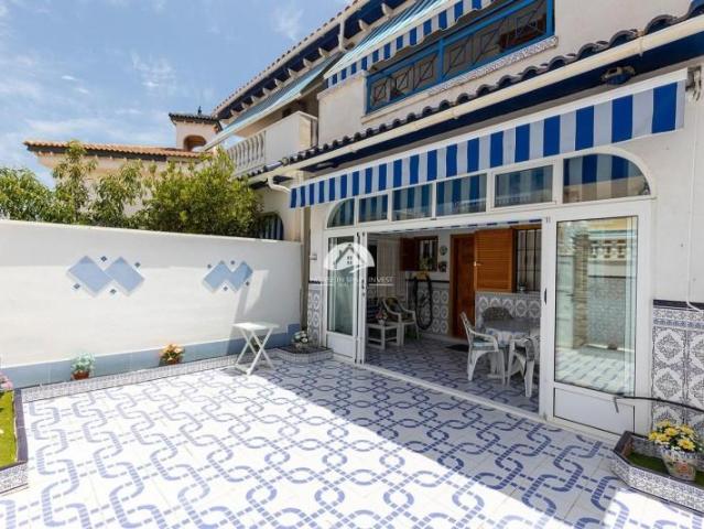 Bungalow en venta Torrevieja